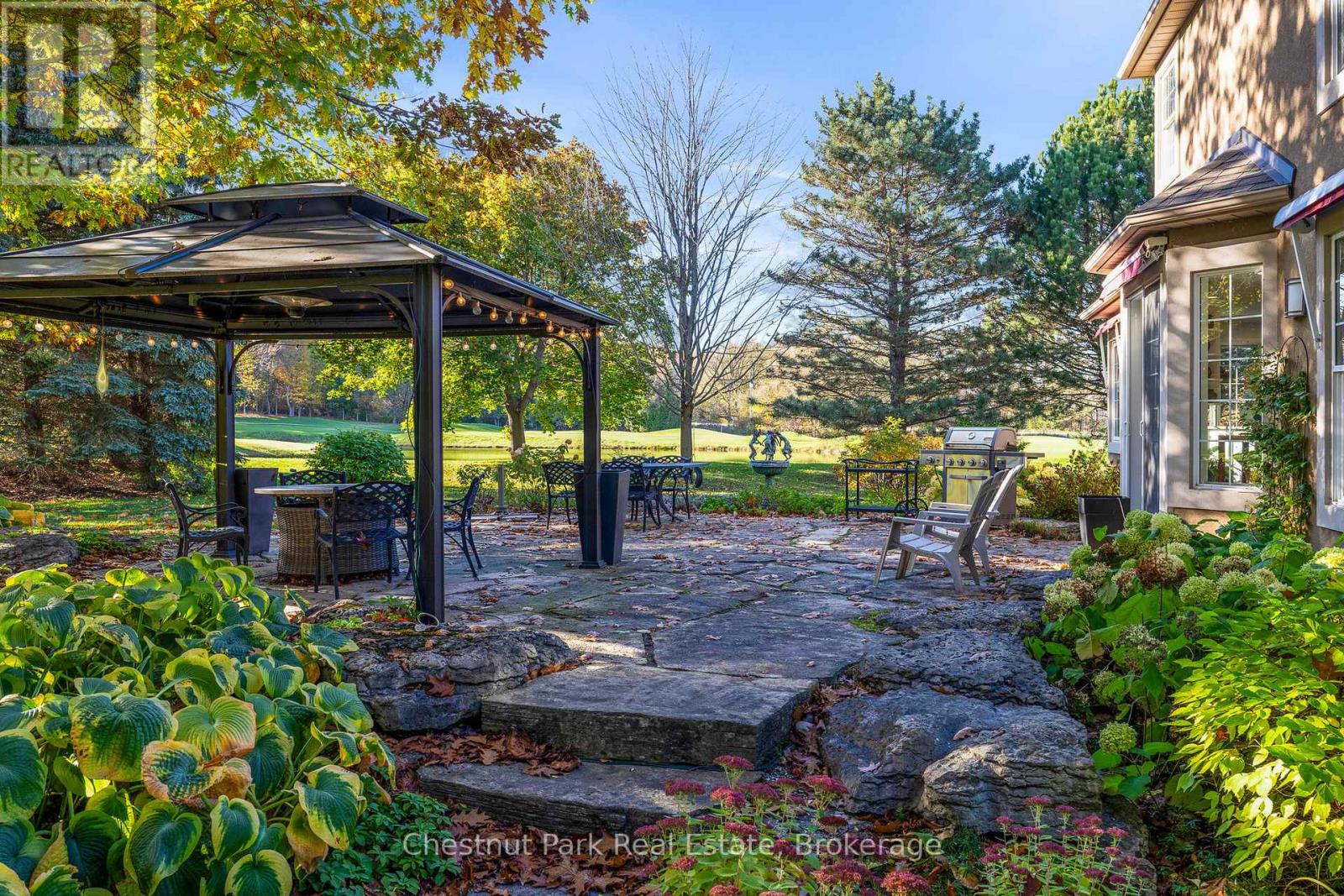 108 Grand Cypress Lane, Blue Mountains, Ontario  L9Y 0K6 - Photo 20 - X12519282