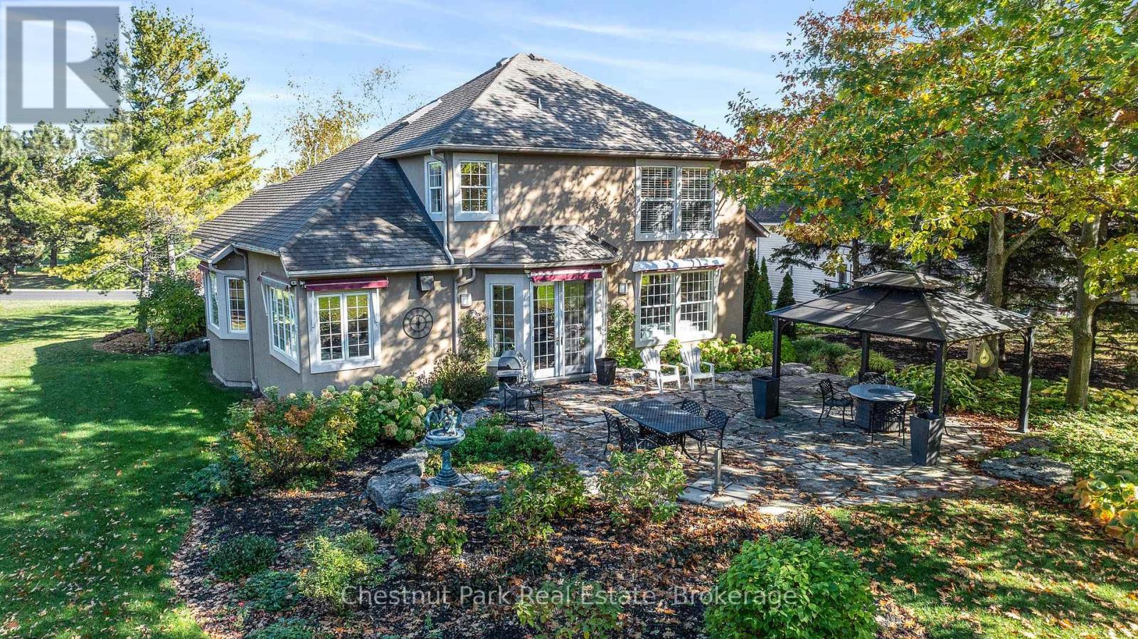 108 Grand Cypress Lane, Blue Mountains, Ontario  L9Y 0K6 - Photo 21 - X12519282