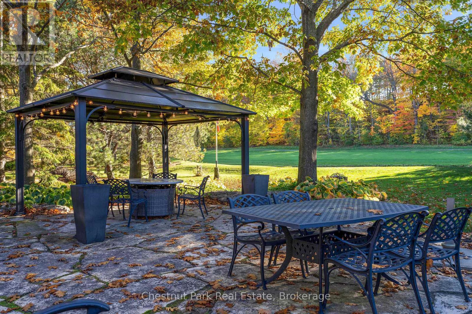 108 Grand Cypress Lane, Blue Mountains, Ontario  L9Y 0K6 - Photo 22 - X12519282