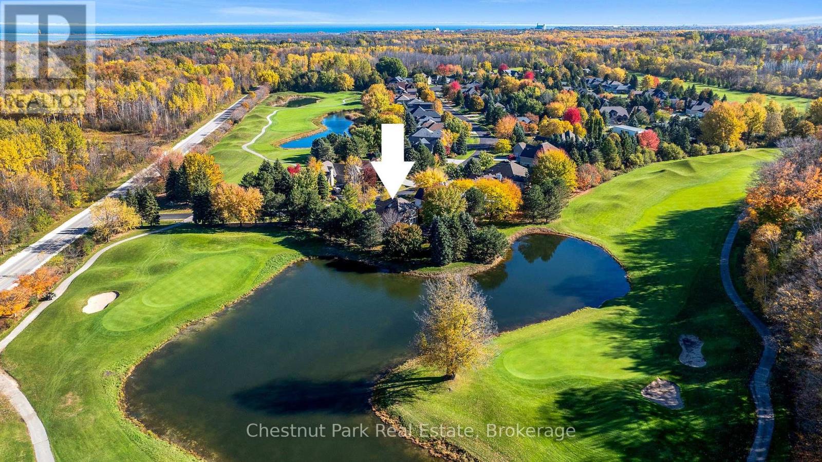 108 Grand Cypress Lane, Blue Mountains, Ontario  L9Y 0K6 - Photo 27 - X12519282