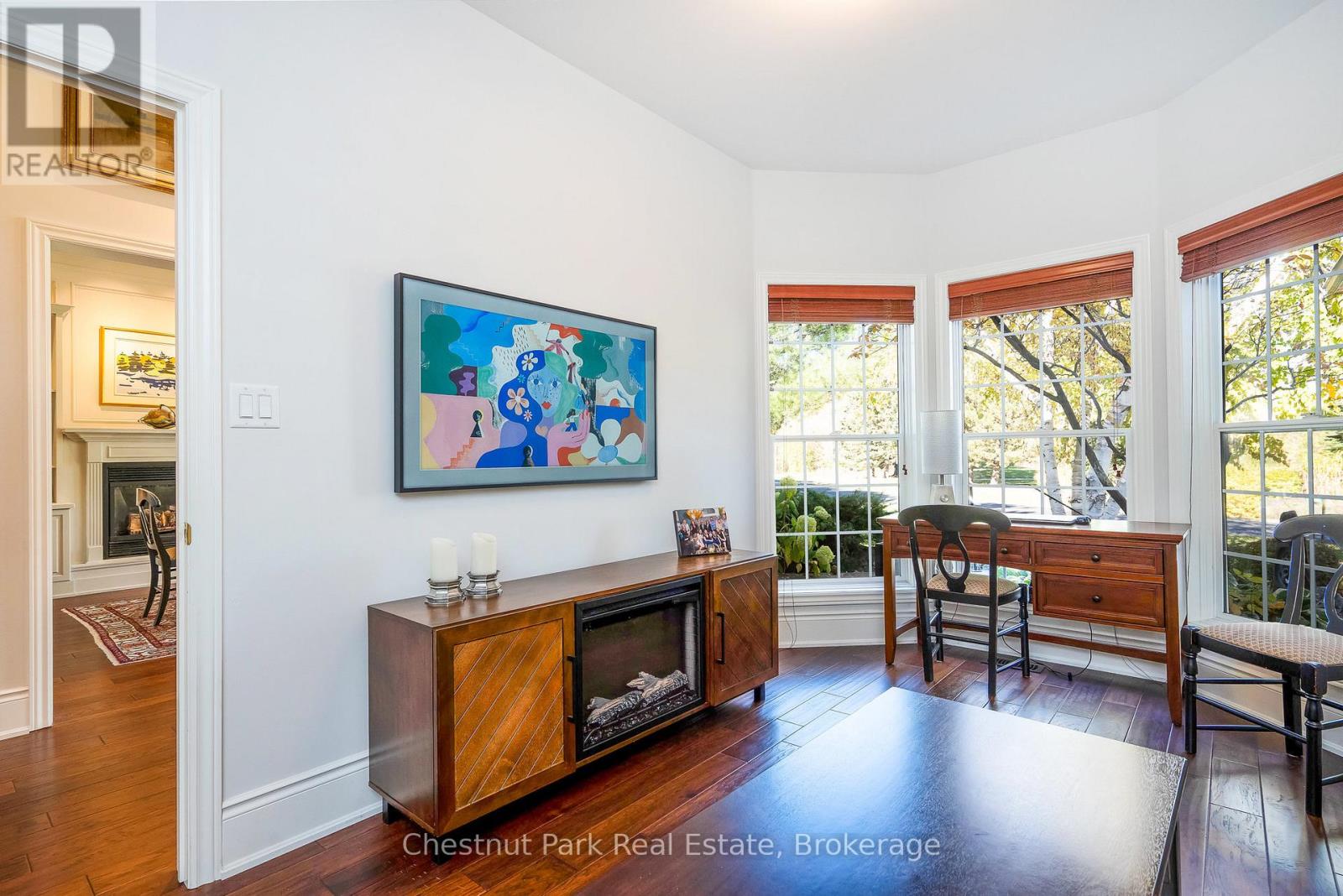 108 Grand Cypress Lane, Blue Mountains, Ontario  L9Y 0K6 - Photo 28 - X12519282