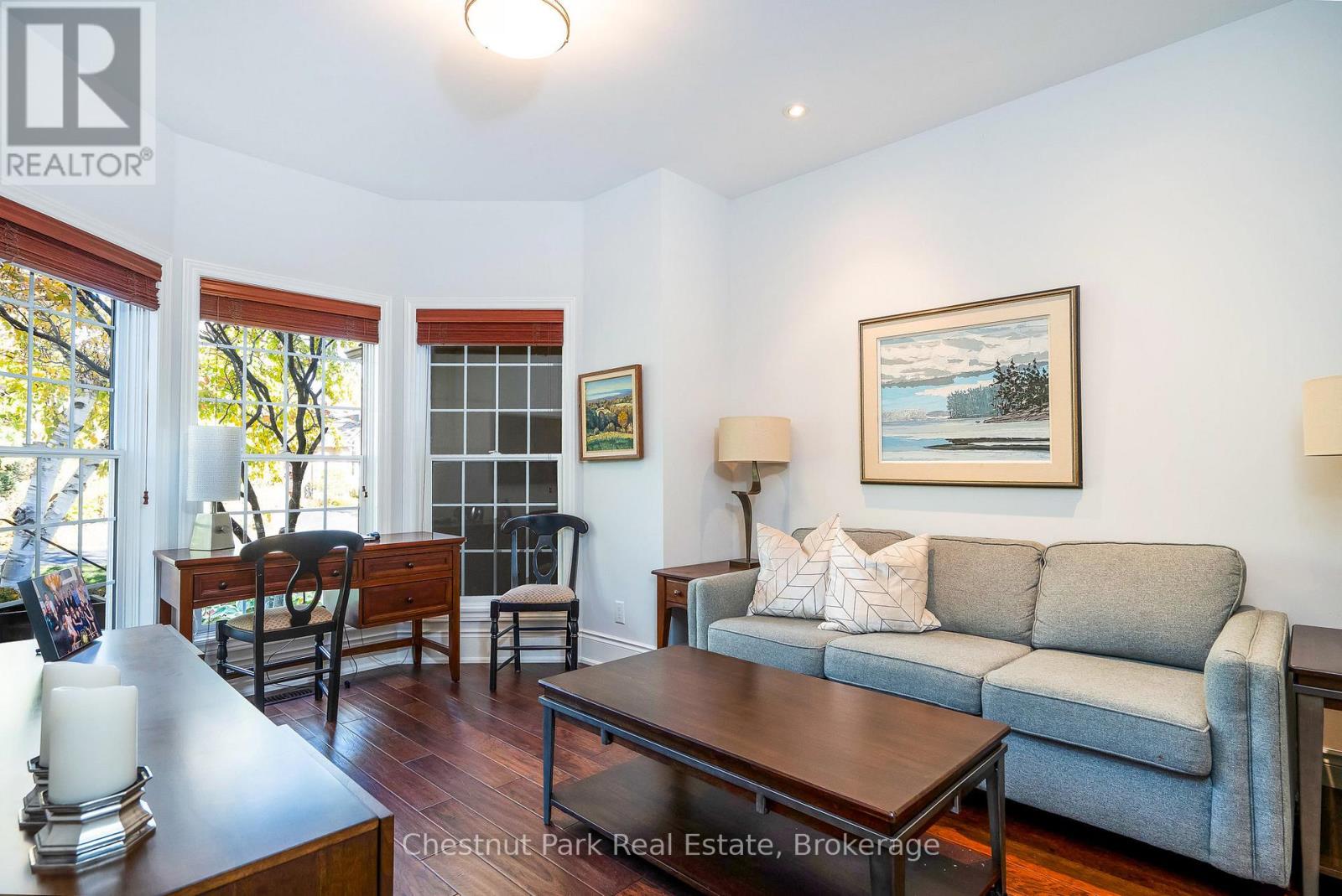 108 Grand Cypress Lane, Blue Mountains, Ontario  L9Y 0K6 - Photo 29 - X12519282