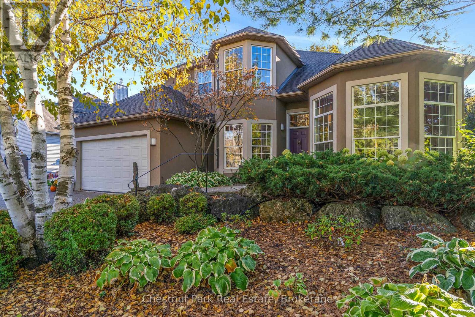 108 Grand Cypress Lane, Blue Mountains, Ontario  L9Y 0K6 - Photo 3 - X12519282