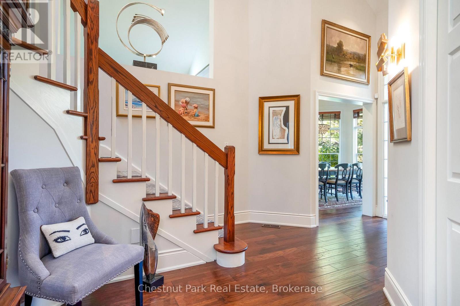 108 Grand Cypress Lane, Blue Mountains, Ontario  L9Y 0K6 - Photo 32 - X12519282