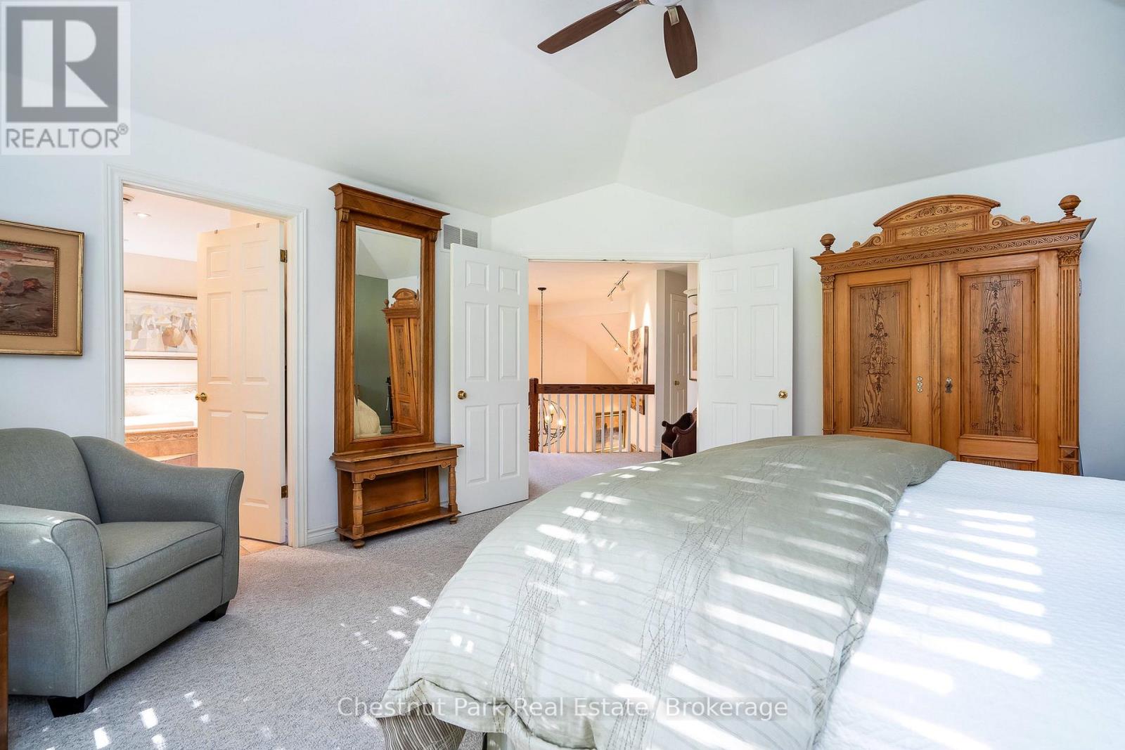 108 Grand Cypress Lane, Blue Mountains, Ontario  L9Y 0K6 - Photo 34 - X12519282