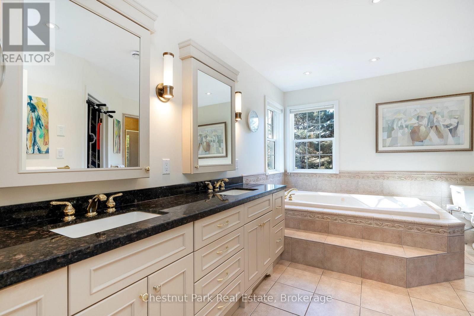 108 Grand Cypress Lane, Blue Mountains, Ontario  L9Y 0K6 - Photo 35 - X12519282