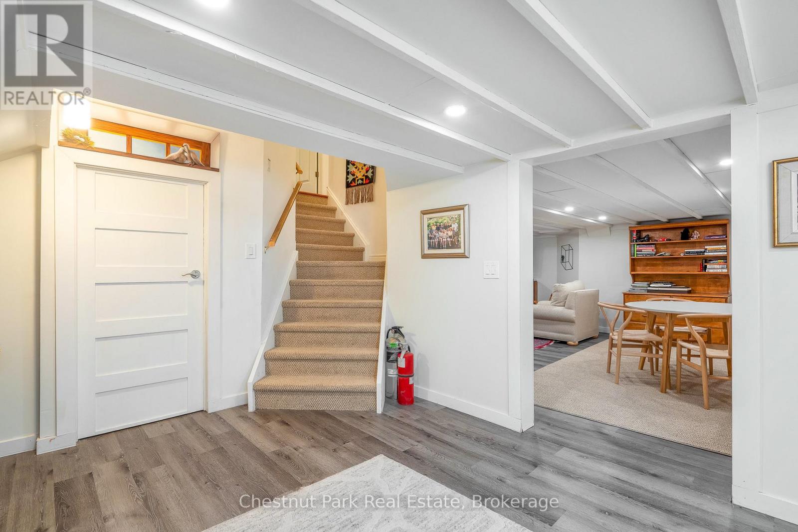 108 Grand Cypress Lane, Blue Mountains, Ontario  L9Y 0K6 - Photo 39 - X12519282