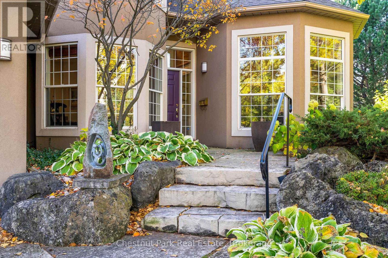 108 Grand Cypress Lane, Blue Mountains, Ontario  L9Y 0K6 - Photo 4 - X12519282