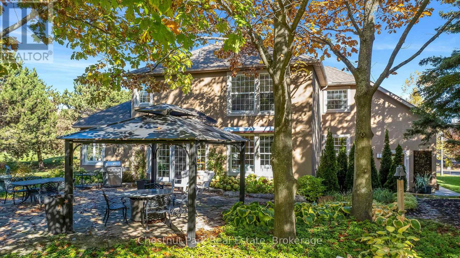 108 Grand Cypress Lane, Blue Mountains, Ontario  L9Y 0K6 - Photo 42 - X12519282