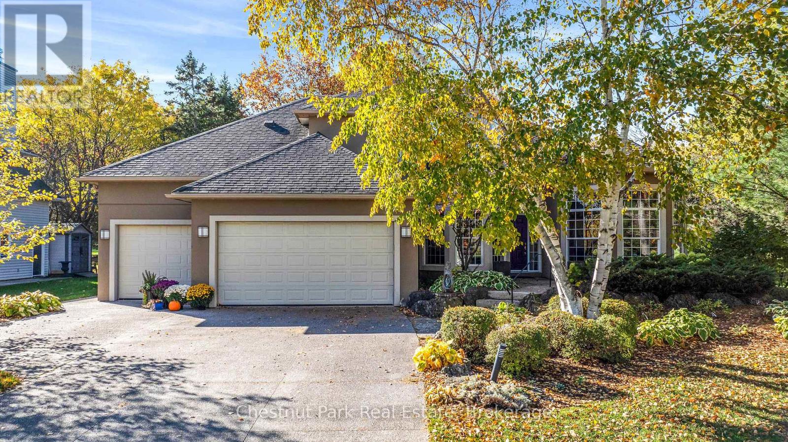 108 Grand Cypress Lane, Blue Mountains, Ontario  L9Y 0K6 - Photo 43 - X12519282