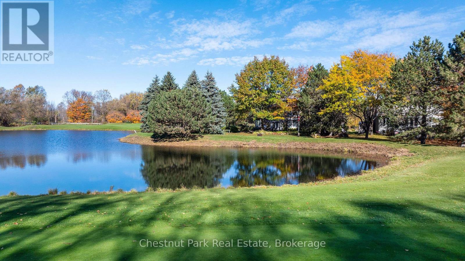 108 Grand Cypress Lane, Blue Mountains, Ontario  L9Y 0K6 - Photo 44 - X12519282