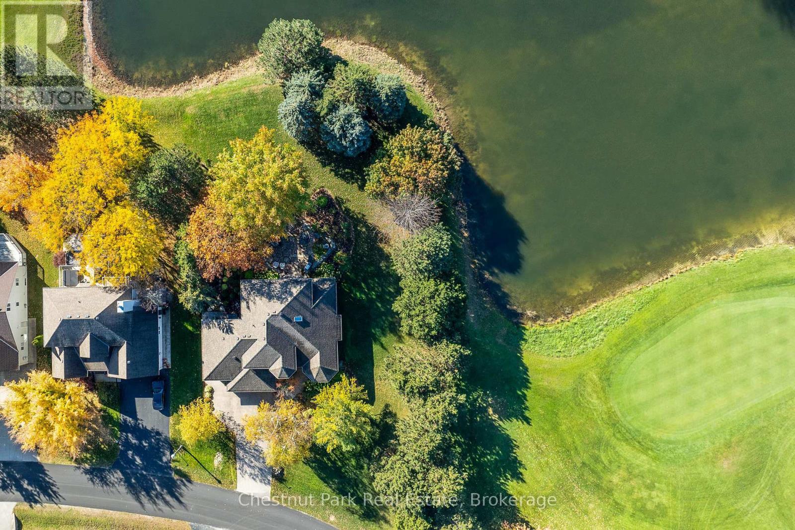 108 Grand Cypress Lane, Blue Mountains, Ontario  L9Y 0K6 - Photo 46 - X12519282