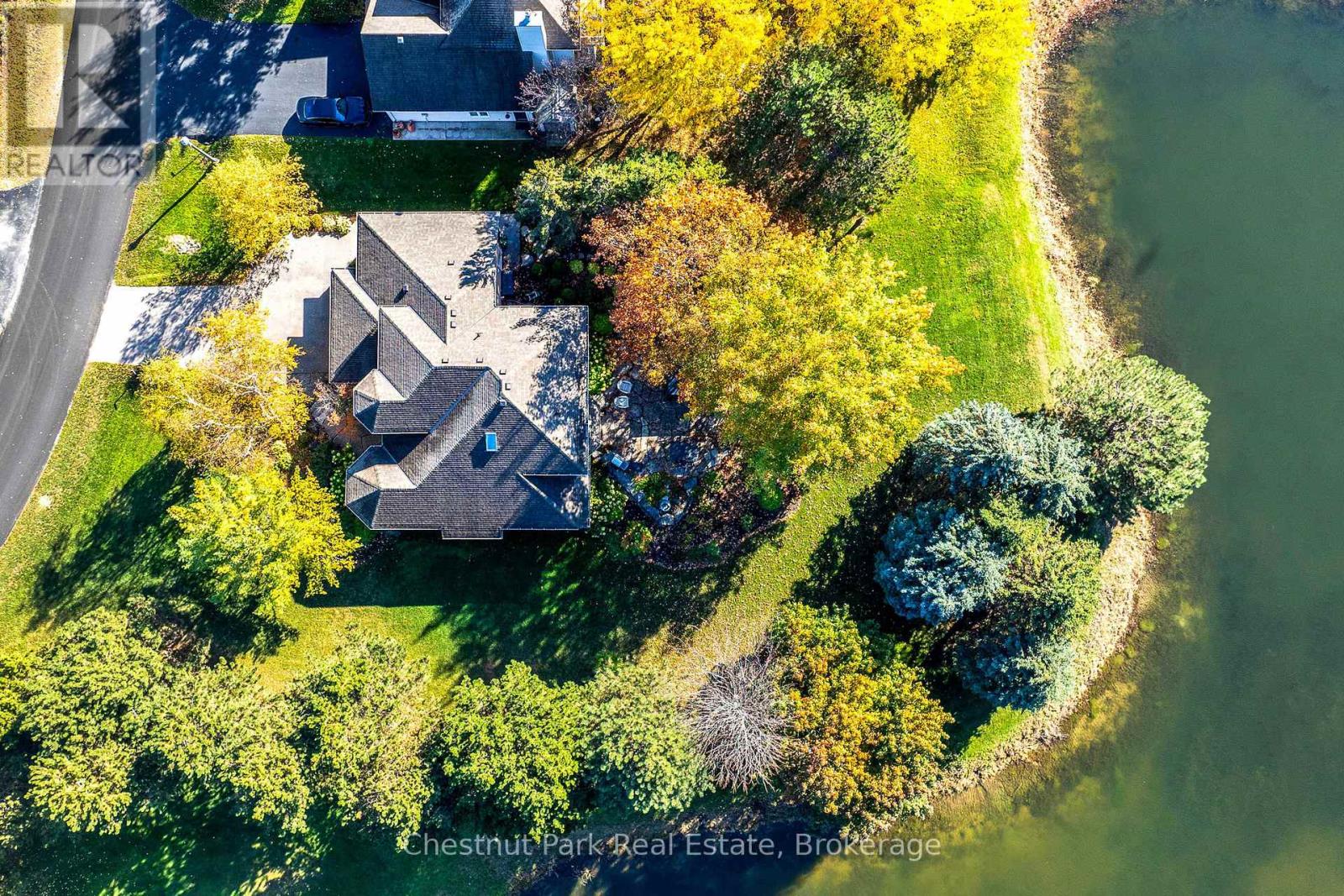 108 Grand Cypress Lane, Blue Mountains, Ontario  L9Y 0K6 - Photo 47 - X12519282