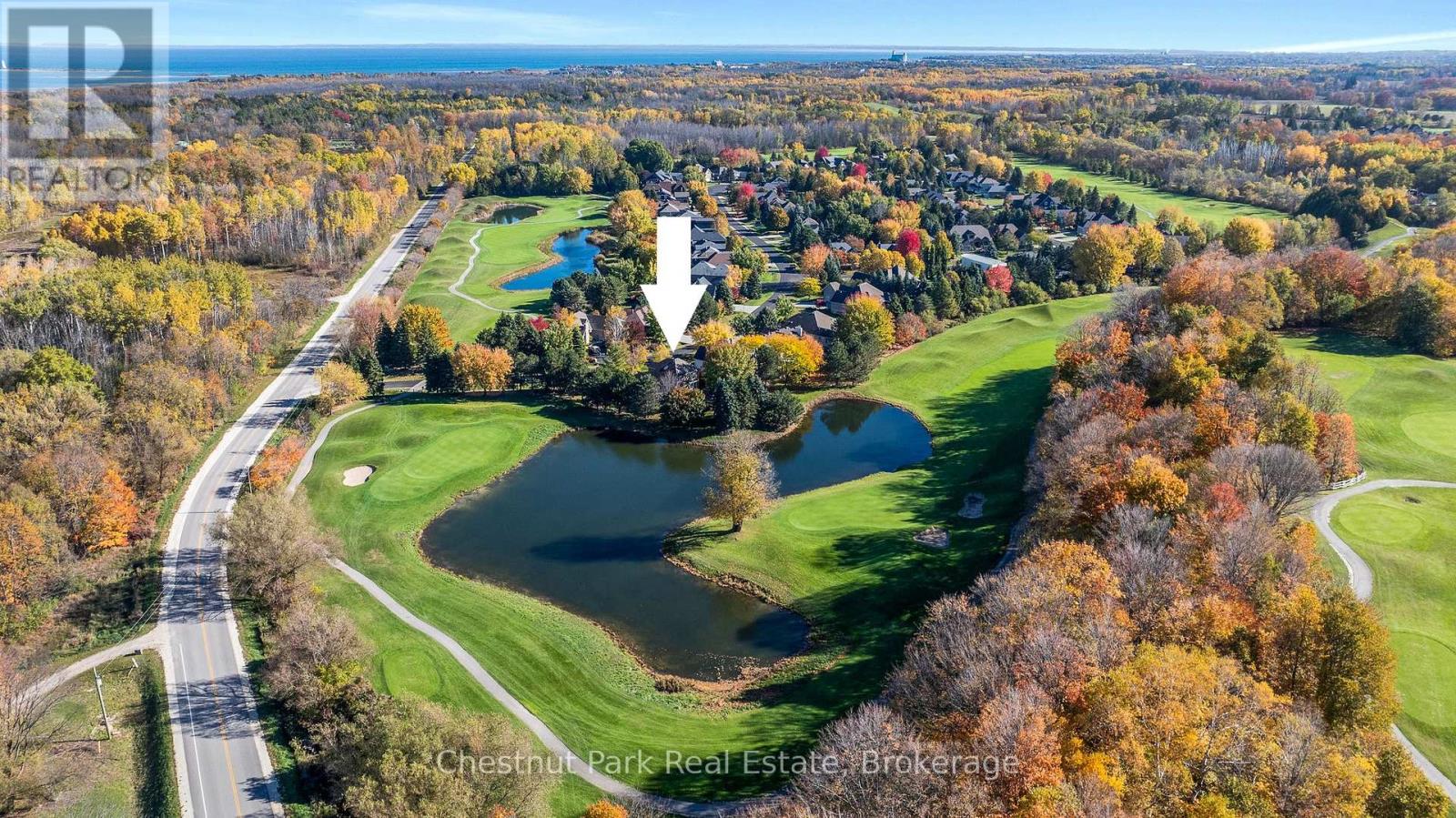 108 Grand Cypress Lane, Blue Mountains, Ontario  L9Y 0K6 - Photo 49 - X12519282