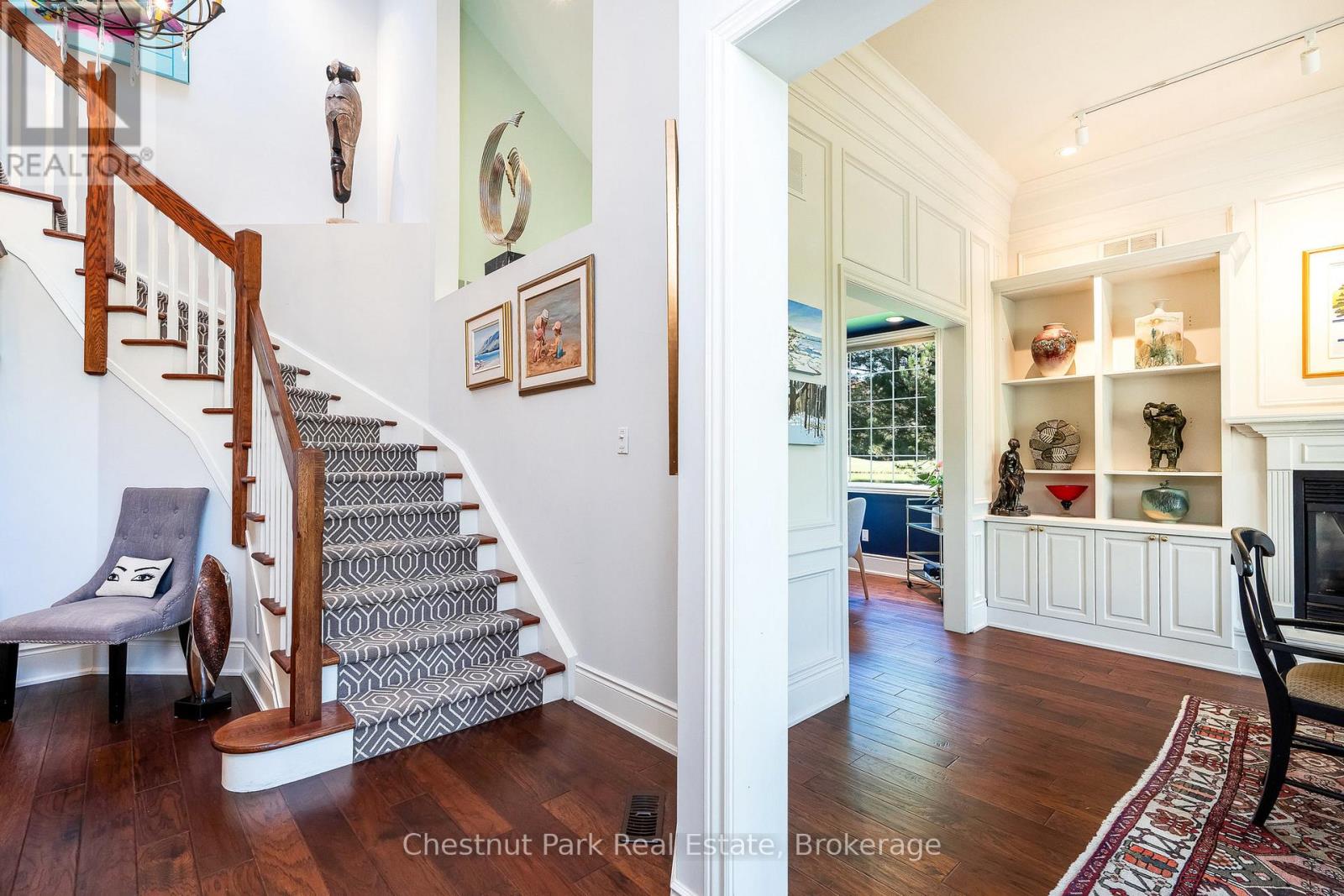 108 Grand Cypress Lane, Blue Mountains, Ontario  L9Y 0K6 - Photo 5 - X12519282