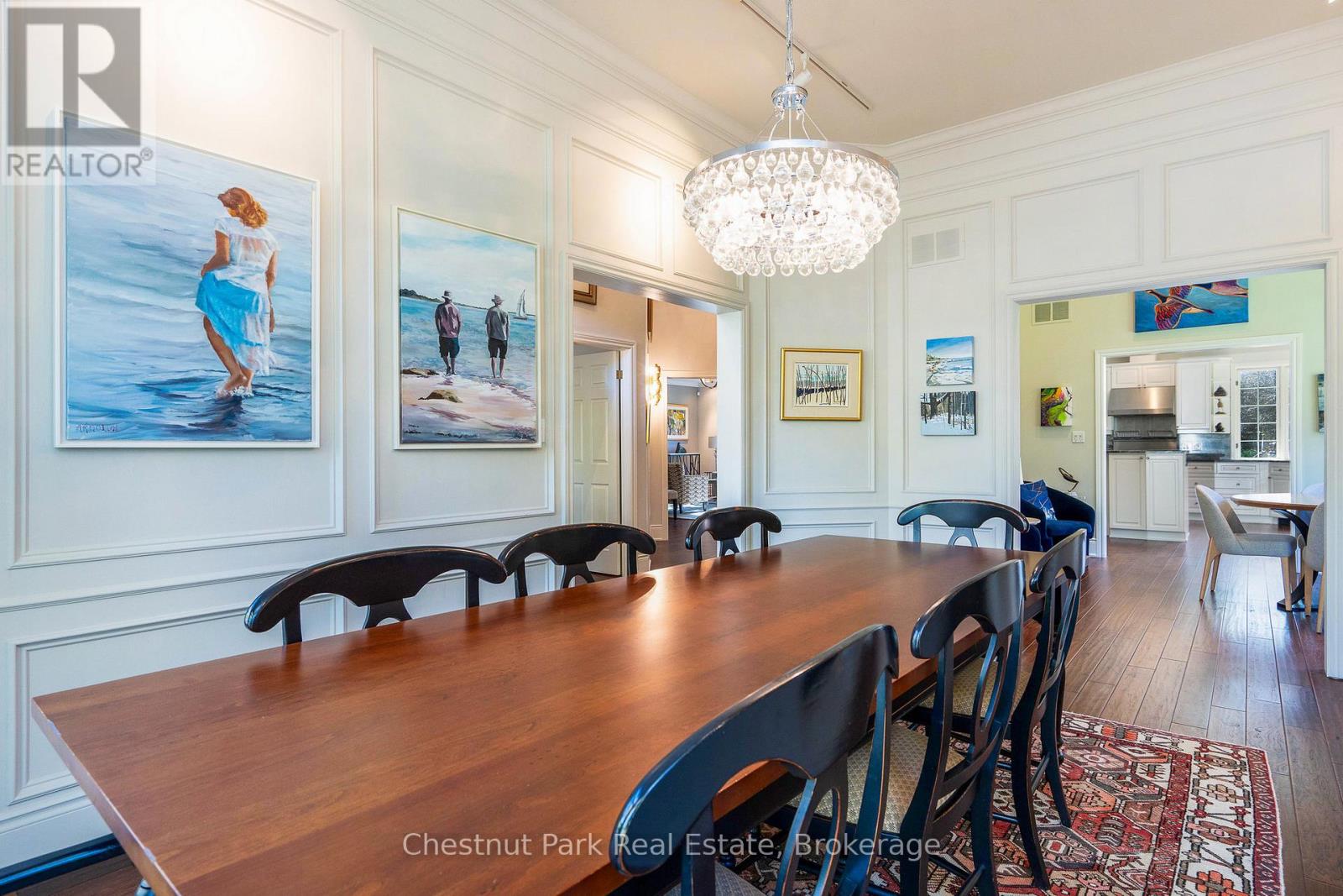 108 Grand Cypress Lane, Blue Mountains, Ontario  L9Y 0K6 - Photo 8 - X12519282