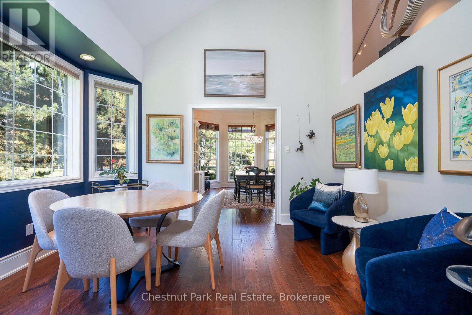 108 Grand Cypress Lane, Blue Mountains, Ontario  L9Y 0K6 - Photo 9 - X12519282