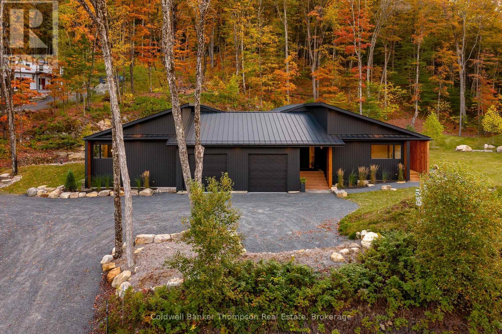 21 NATURES WAY, Huntsville, Ontario