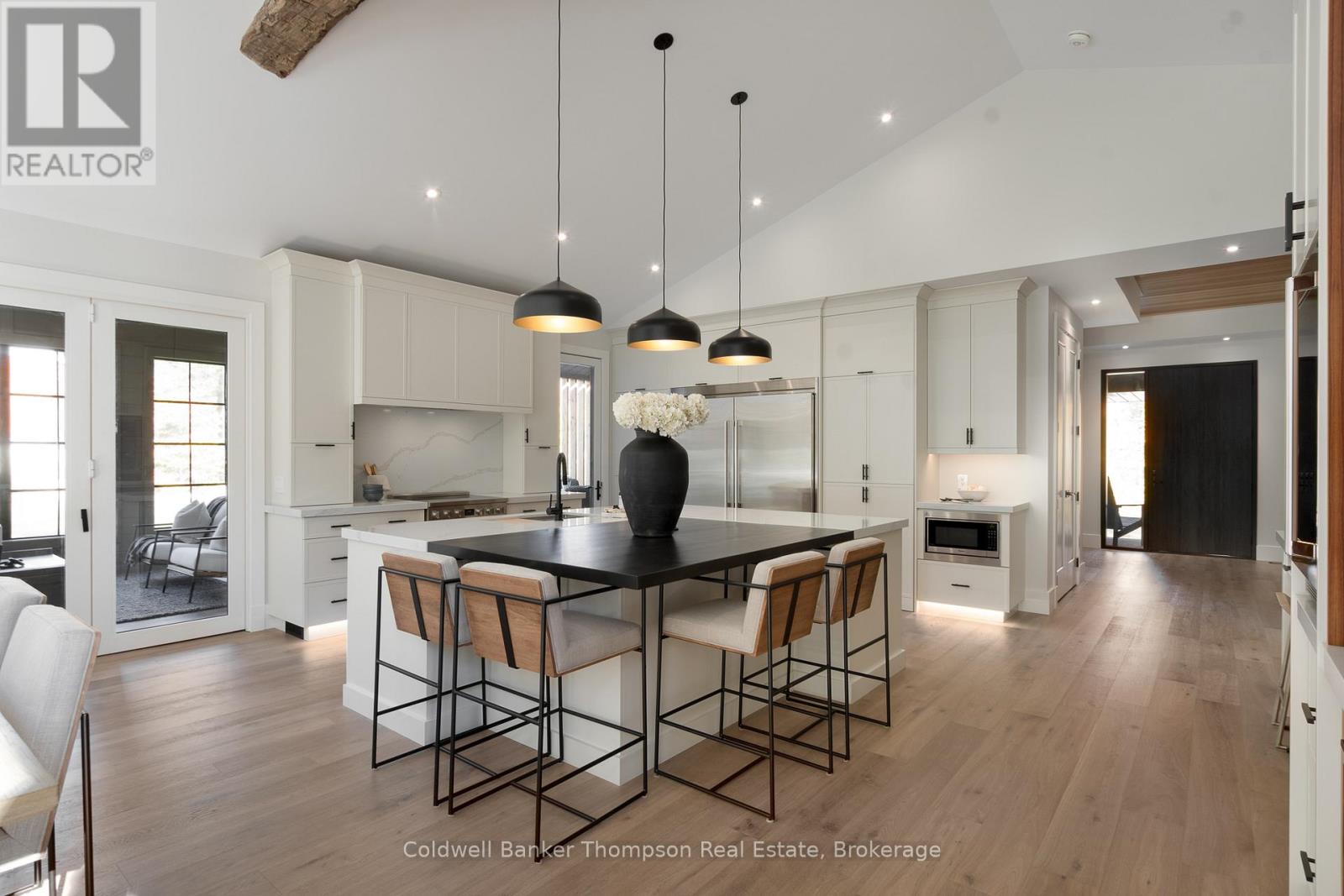 21 Natures Way, Huntsville, Ontario P1H 0B4 - Photo 10 - X12519348