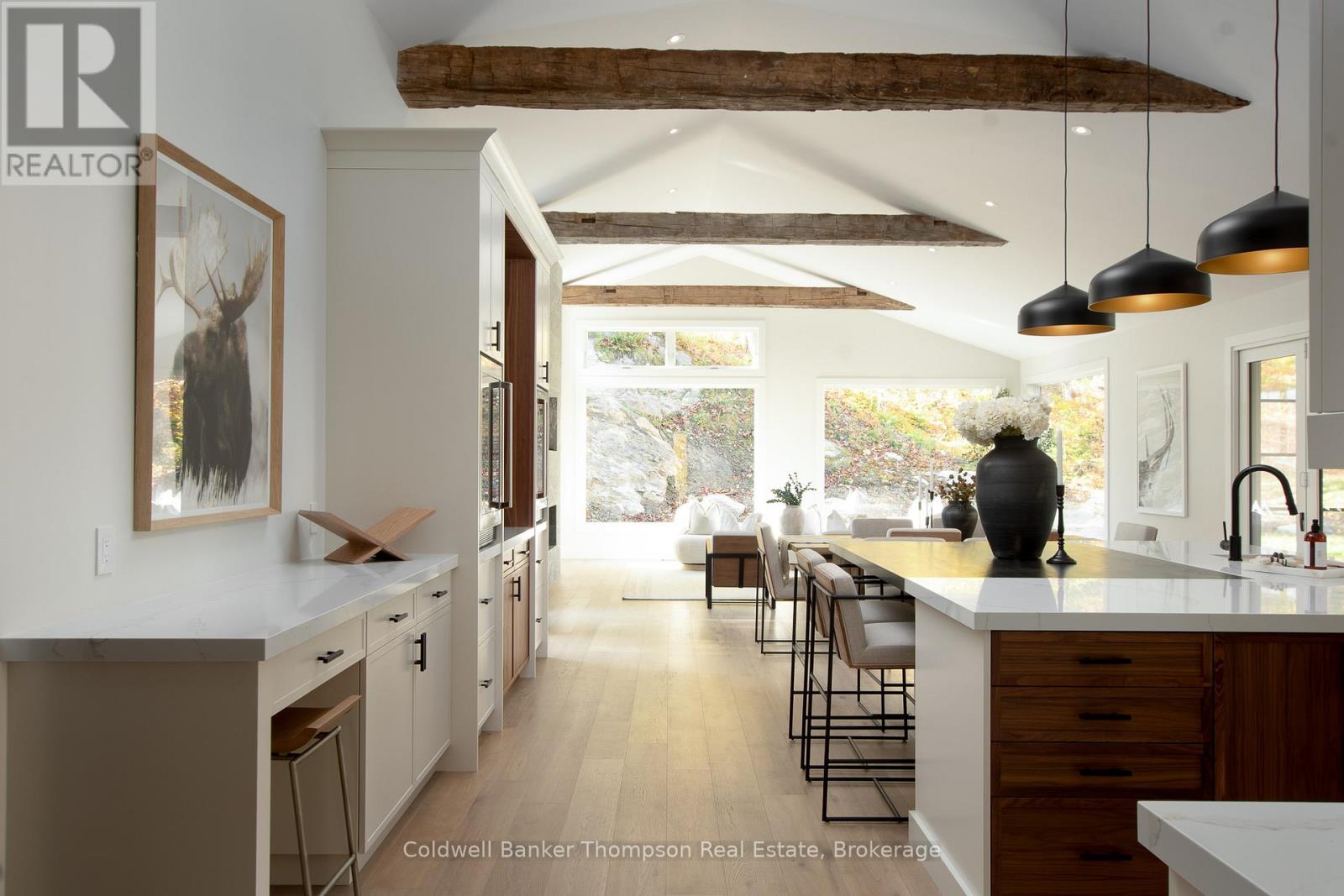 21 Natures Way, Huntsville, Ontario P1H 0B4 - Photo 4 - X12519348