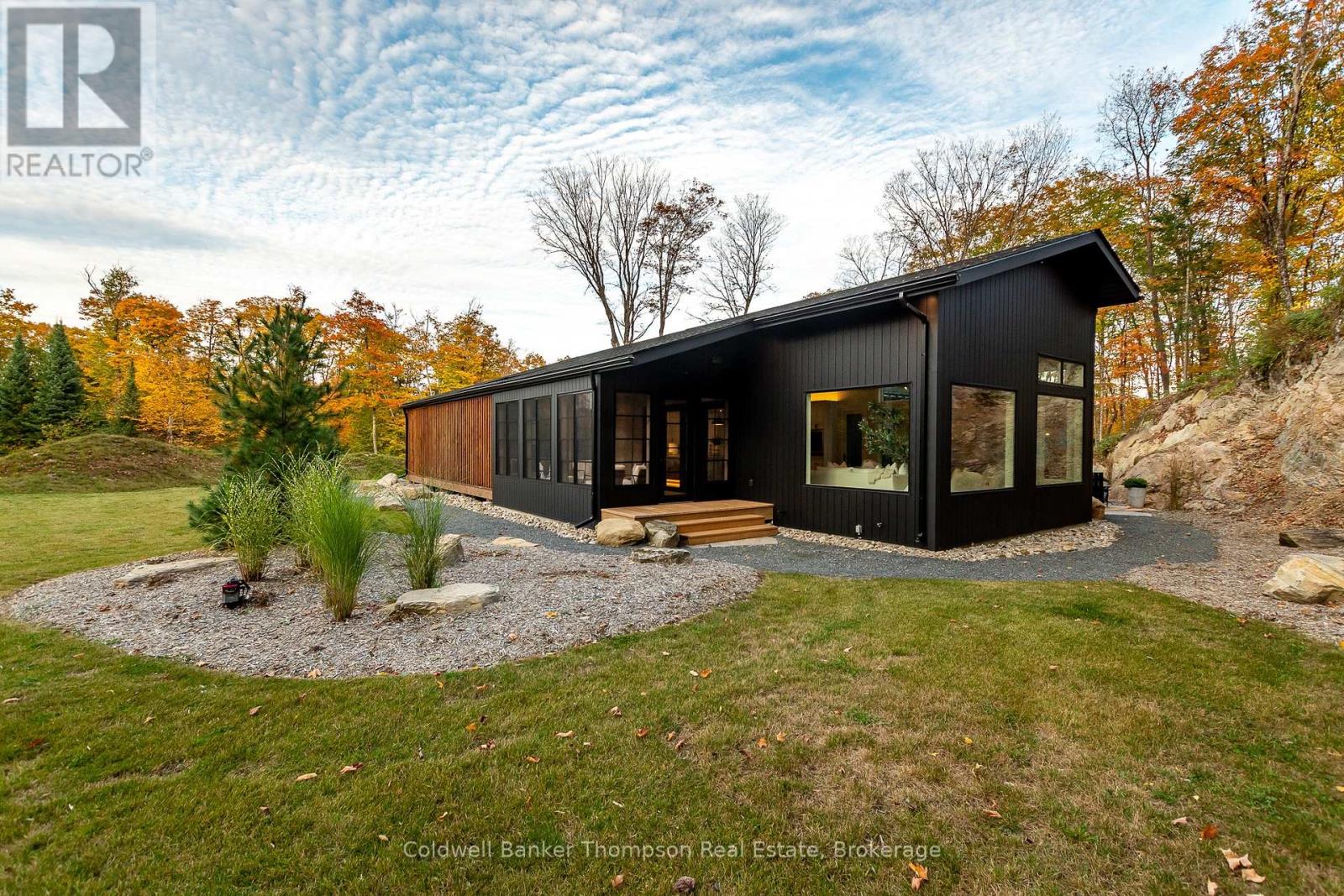 21 Natures Way, Huntsville, Ontario P1H 0B4 - Photo 43 - X12519348