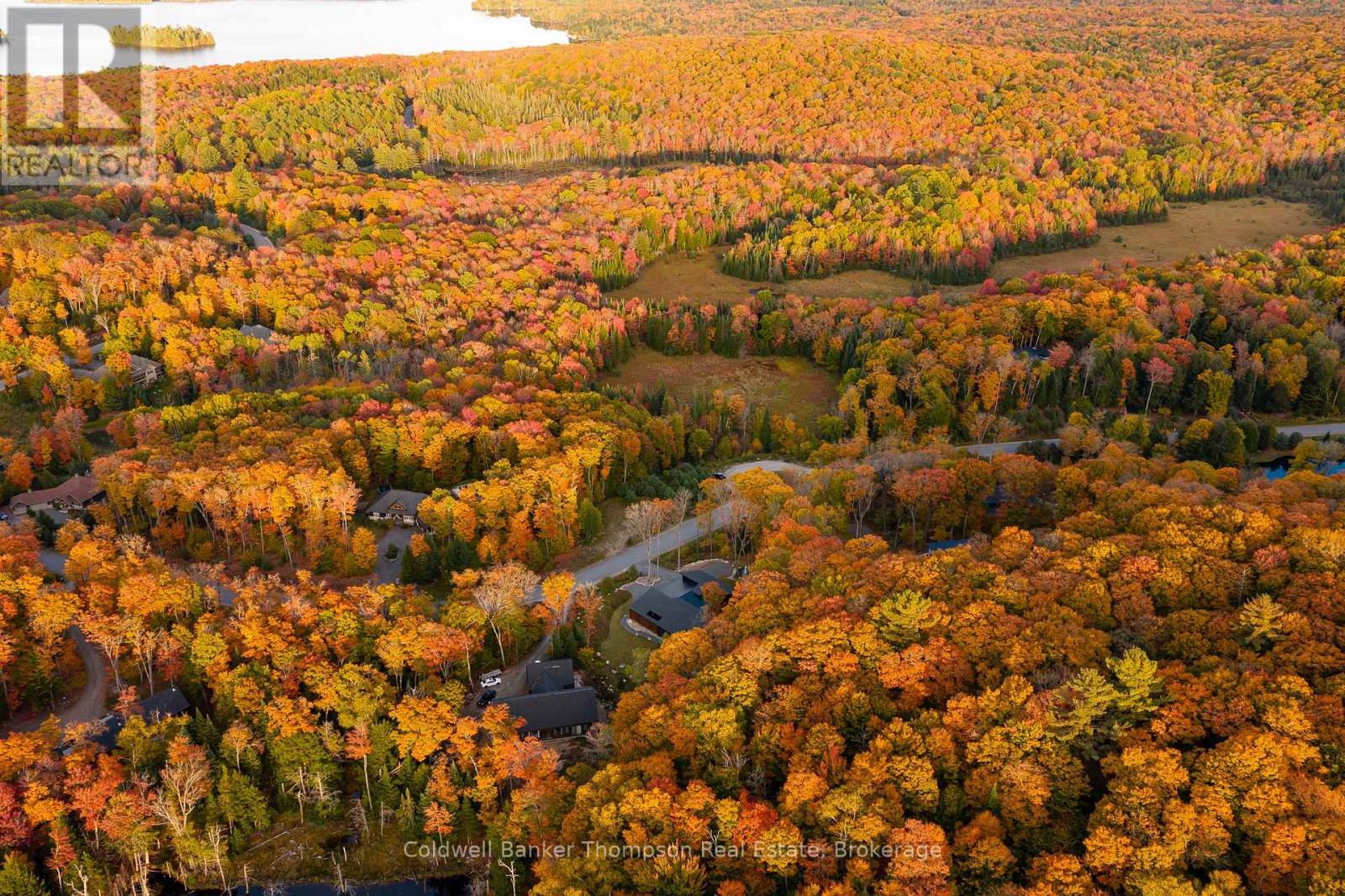 21 Natures Way, Huntsville, Ontario P1H 0B4 - Photo 47 - X12519348