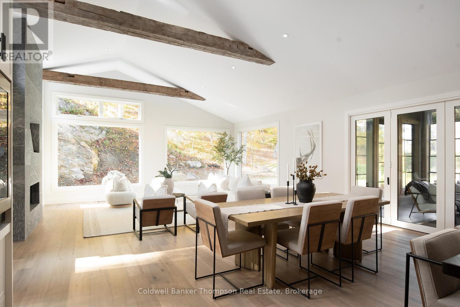 21 Natures Way, Huntsville, Ontario P1H 0B4 - Photo 5 - X12519348