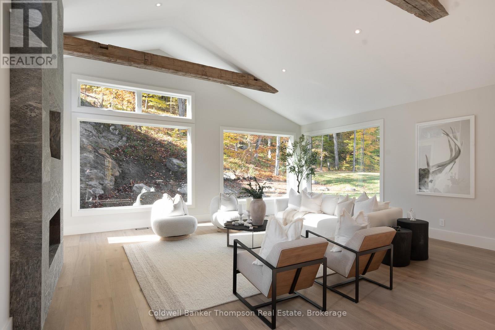 21 Natures Way, Huntsville, Ontario P1H 0B4 - Photo 9 - X12519348