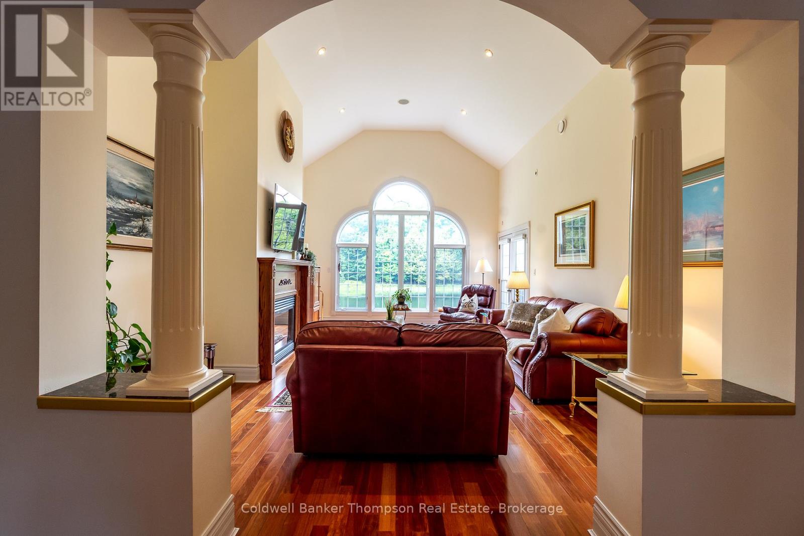 87 Deerfoot Trail, Huntsville, Ontario P1H 0A7 - Photo 10 - X12519378