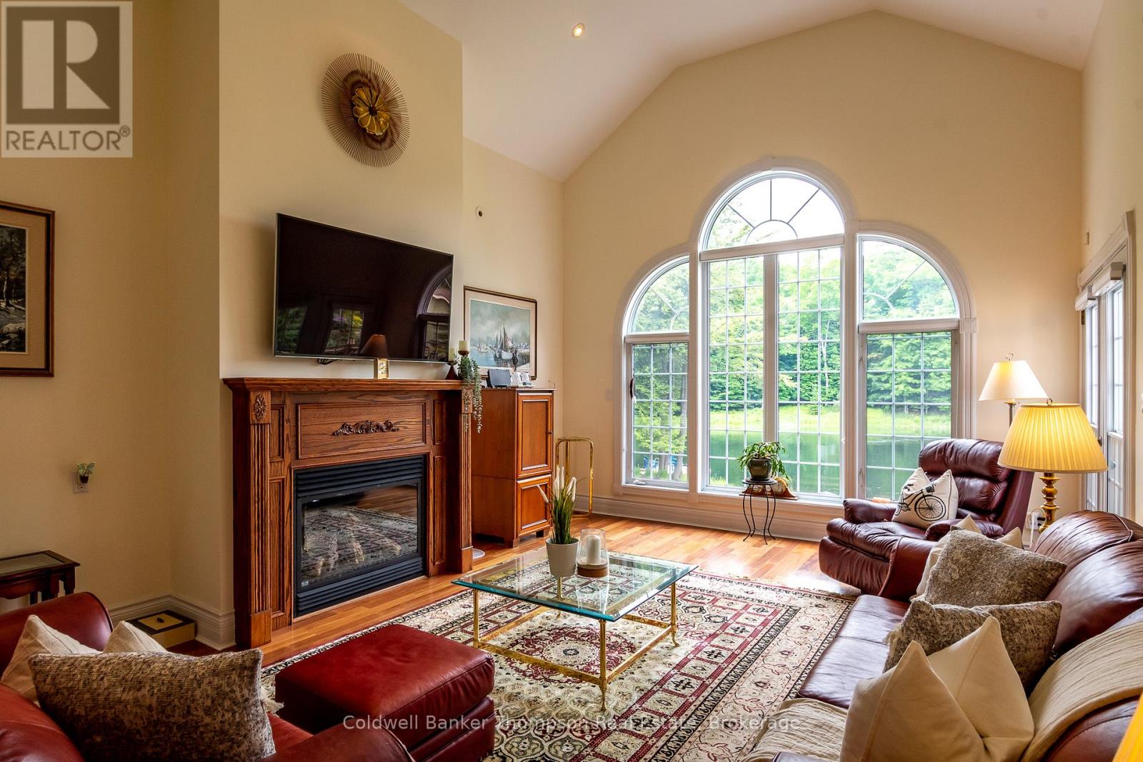 87 Deerfoot Trail, Huntsville, Ontario P1H 0A7 - Photo 11 - X12519378