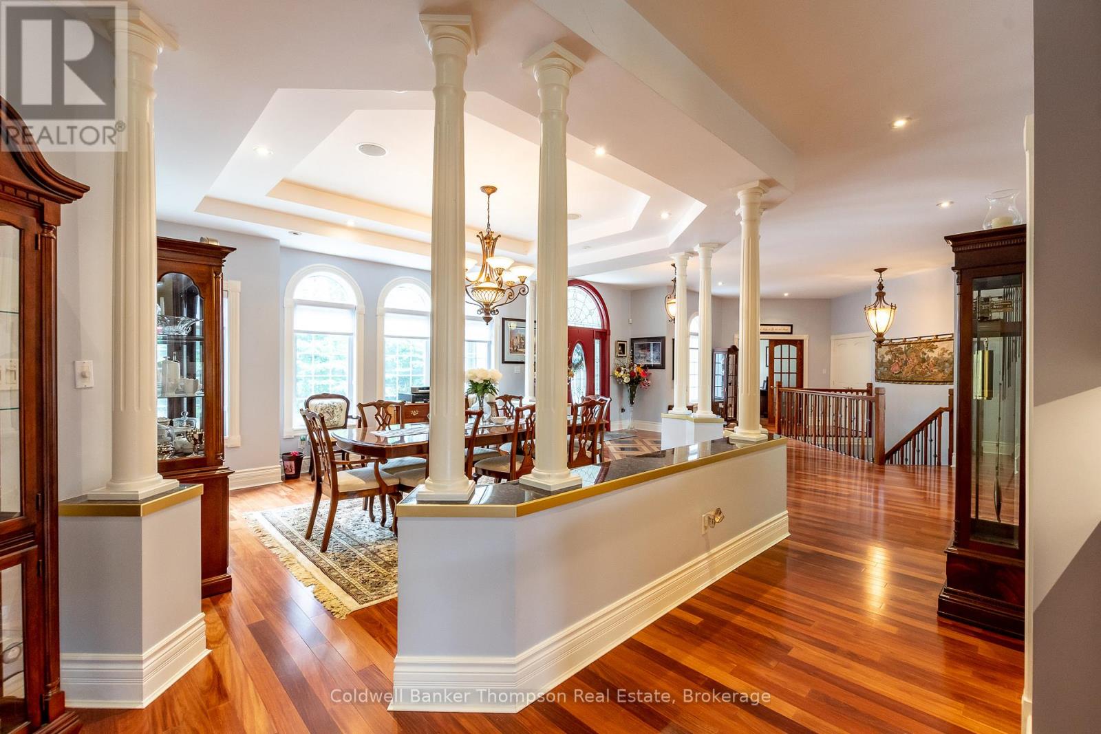 87 Deerfoot Trail, Huntsville, Ontario P1H 0A7 - Photo 13 - X12519378