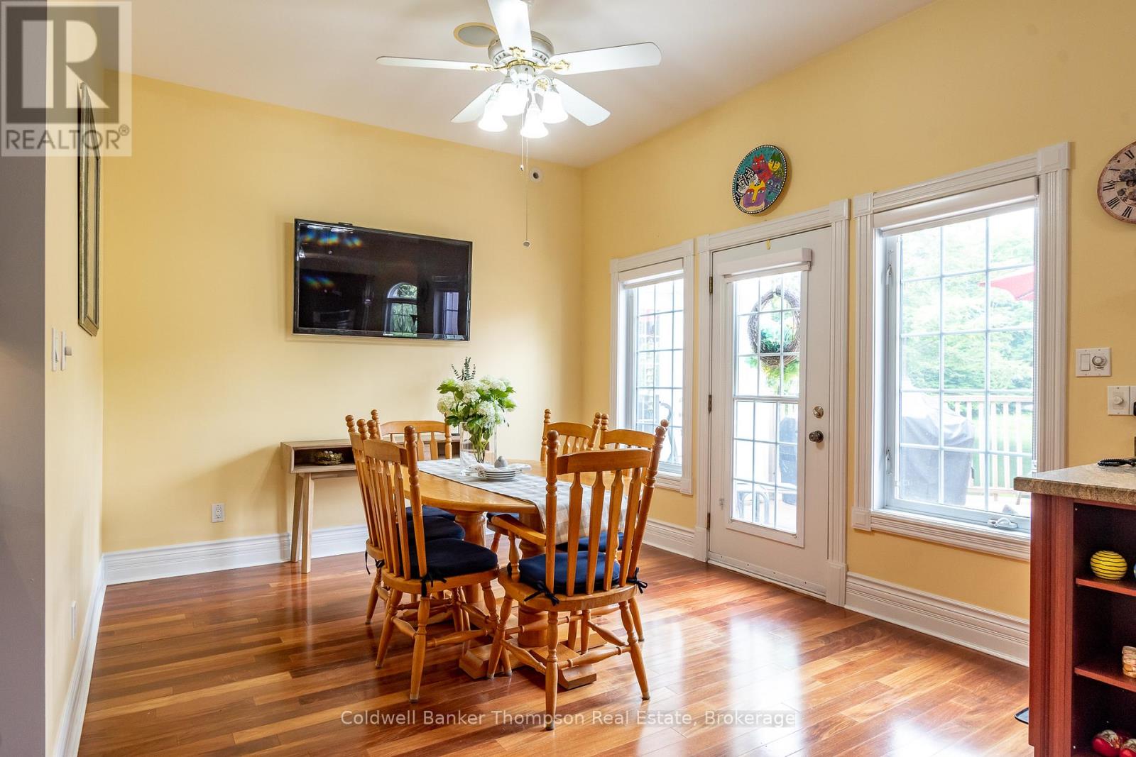 87 Deerfoot Trail, Huntsville, Ontario P1H 0A7 - Photo 14 - X12519378