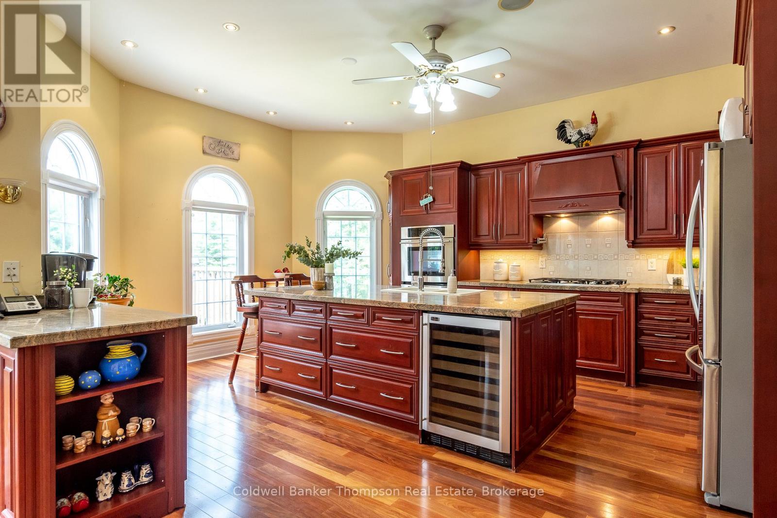 87 Deerfoot Trail, Huntsville, Ontario P1H 0A7 - Photo 16 - X12519378