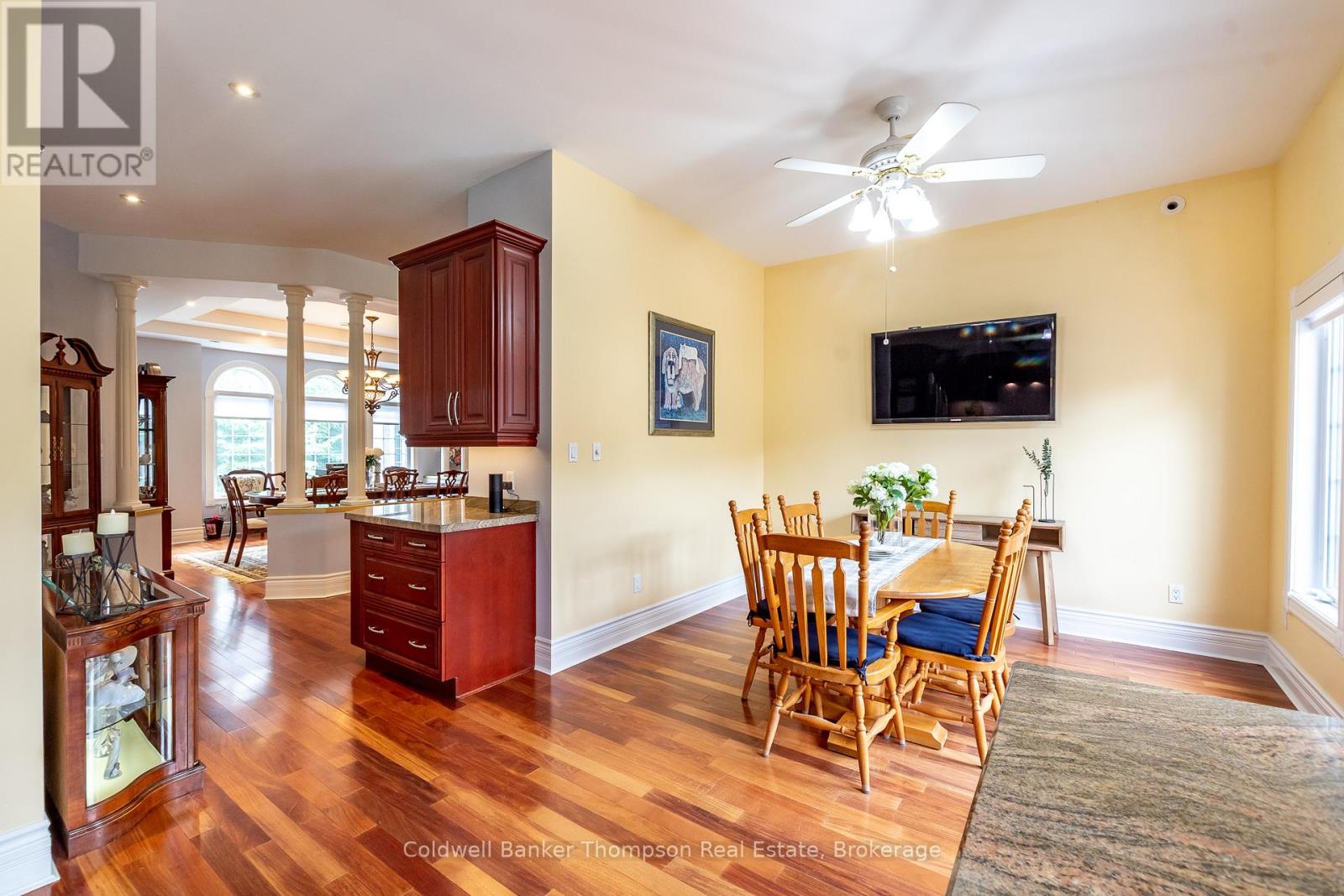 87 Deerfoot Trail, Huntsville, Ontario P1H 0A7 - Photo 18 - X12519378