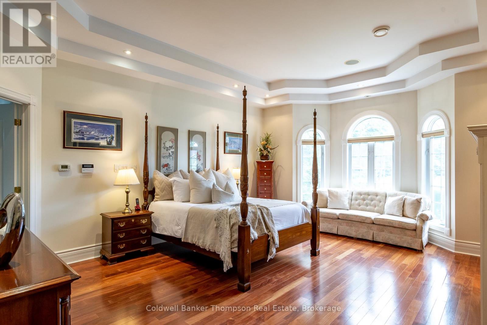 87 Deerfoot Trail, Huntsville, Ontario P1H 0A7 - Photo 19 - X12519378