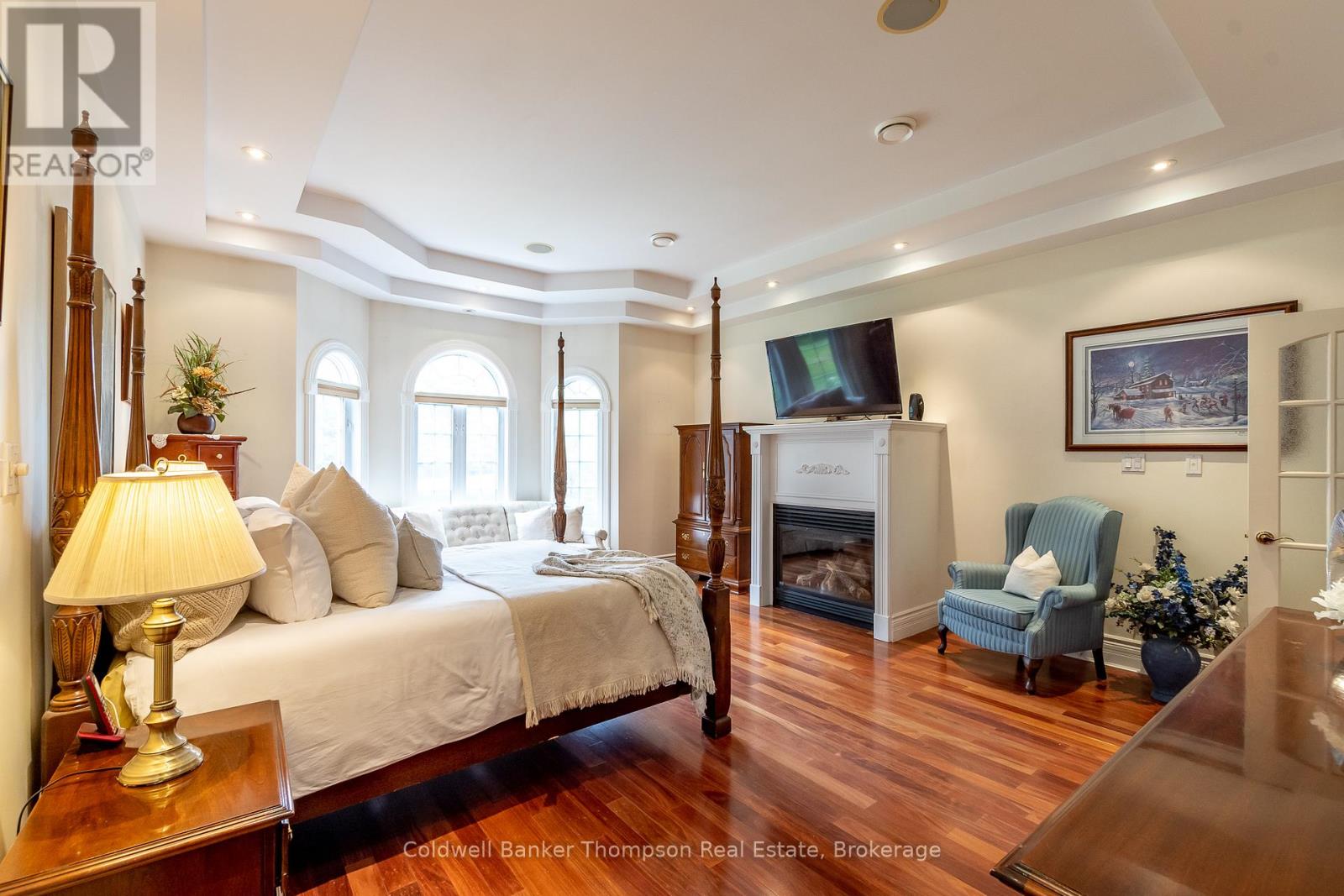 87 Deerfoot Trail, Huntsville, Ontario P1H 0A7 - Photo 20 - X12519378