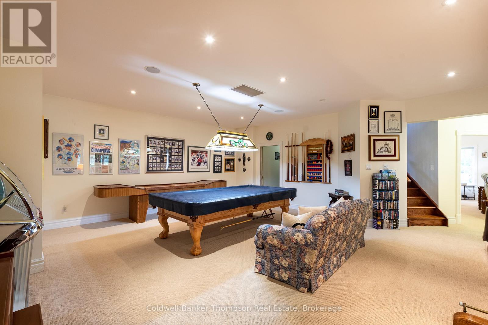 87 Deerfoot Trail, Huntsville, Ontario P1H 0A7 - Photo 25 - X12519378