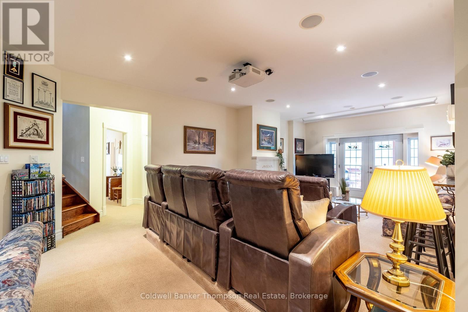 87 Deerfoot Trail, Huntsville, Ontario P1H 0A7 - Photo 26 - X12519378