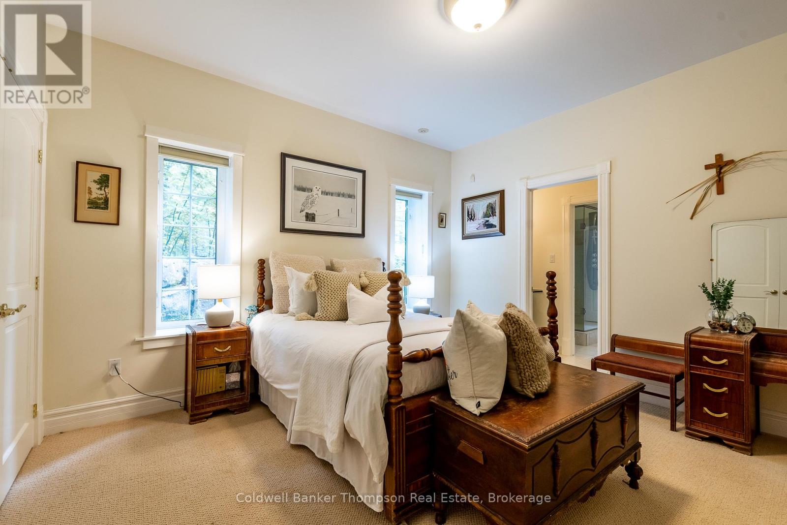 87 Deerfoot Trail, Huntsville, Ontario P1H 0A7 - Photo 35 - X12519378