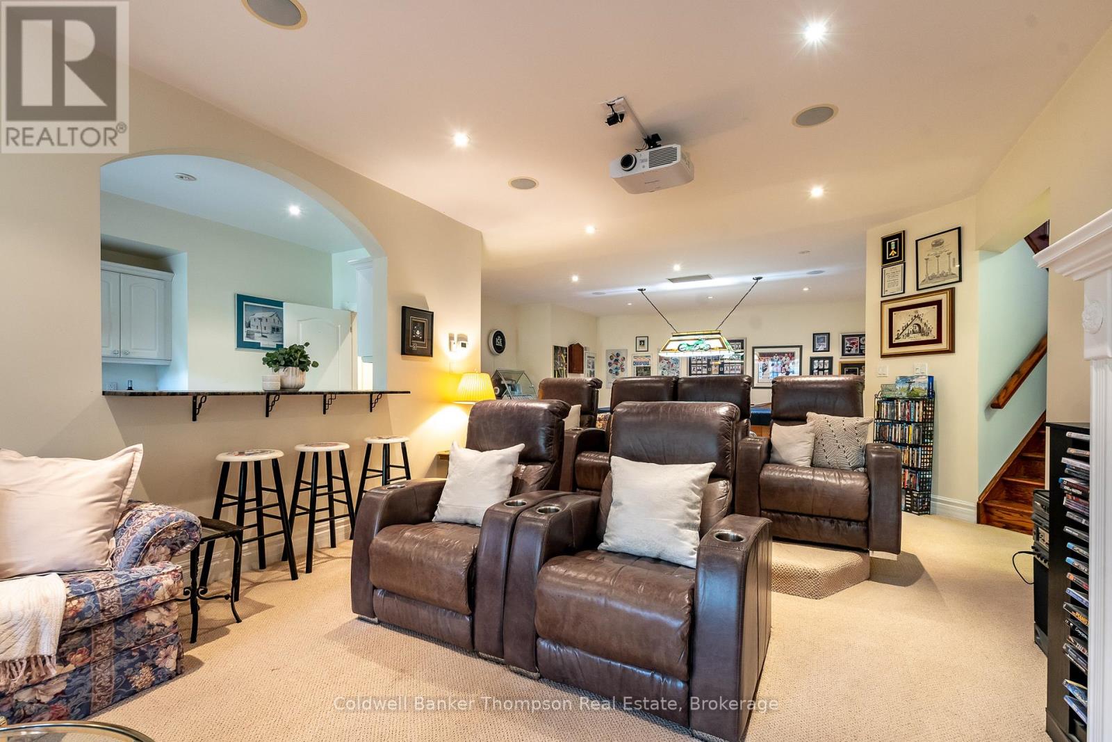 87 Deerfoot Trail, Huntsville, Ontario P1H 0A7 - Photo 37 - X12519378