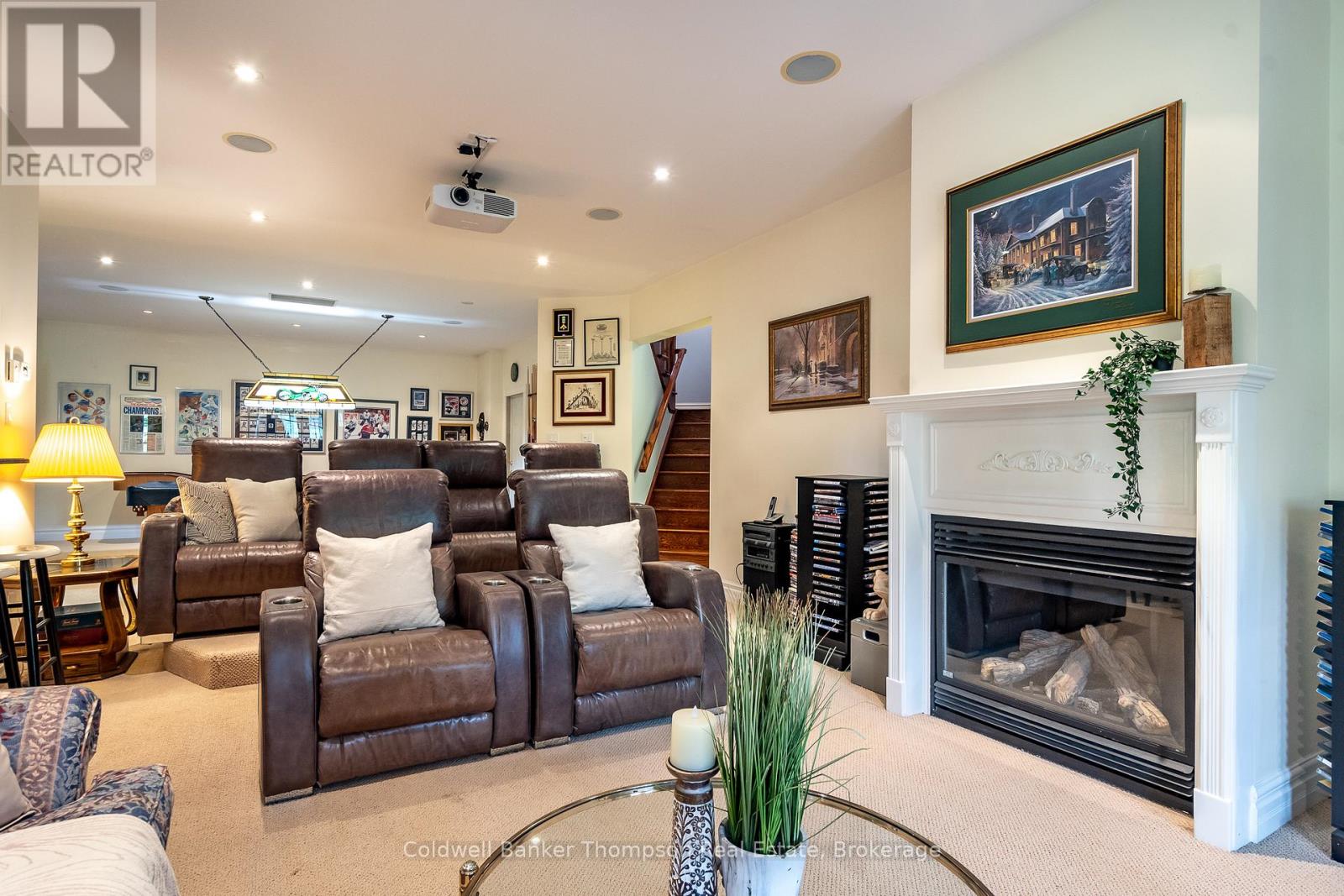 87 Deerfoot Trail, Huntsville, Ontario P1H 0A7 - Photo 38 - X12519378