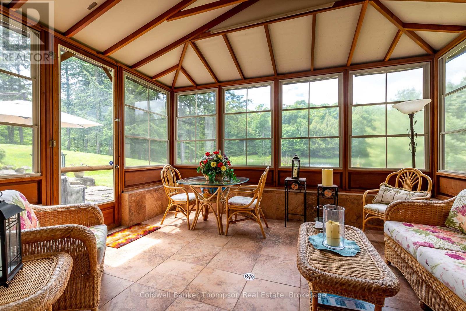 87 Deerfoot Trail, Huntsville, Ontario P1H 0A7 - Photo 39 - X12519378