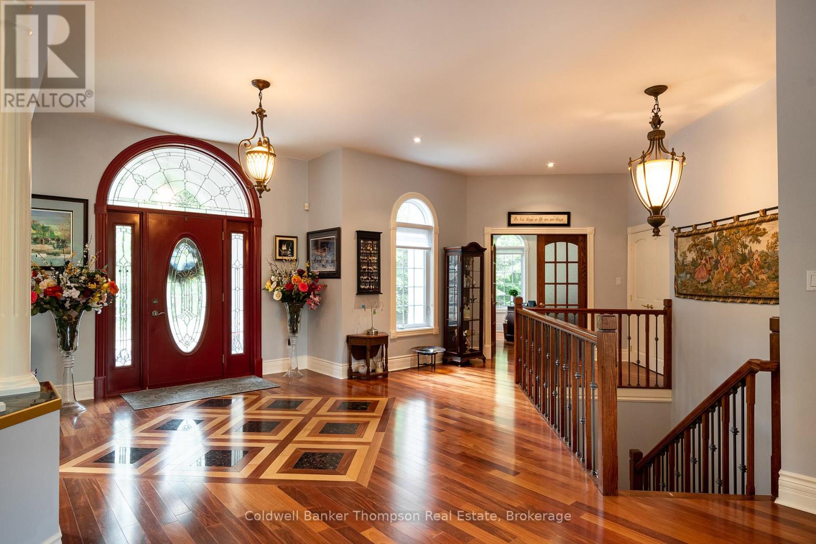 87 Deerfoot Trail, Huntsville, Ontario P1H 0A7 - Photo 4 - X12519378