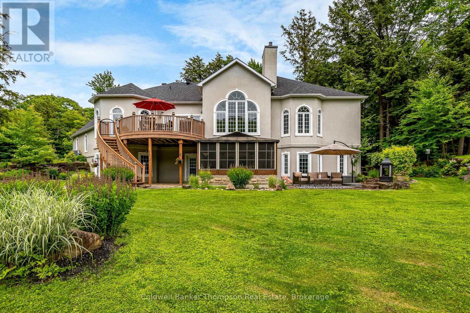 87 Deerfoot Trail, Huntsville, Ontario P1H 0A7 - Photo 41 - X12519378