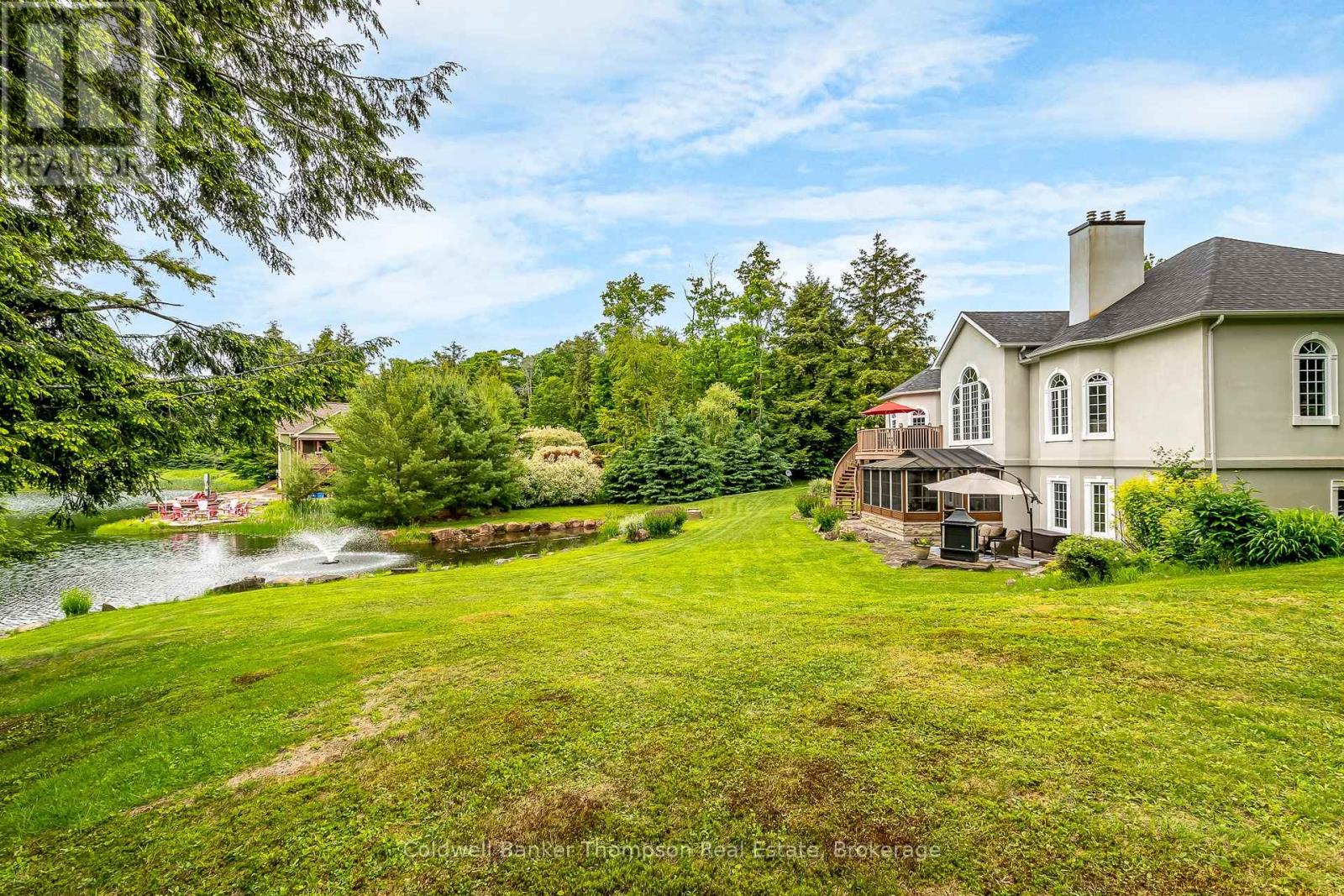 87 Deerfoot Trail, Huntsville, Ontario P1H 0A7 - Photo 44 - X12519378