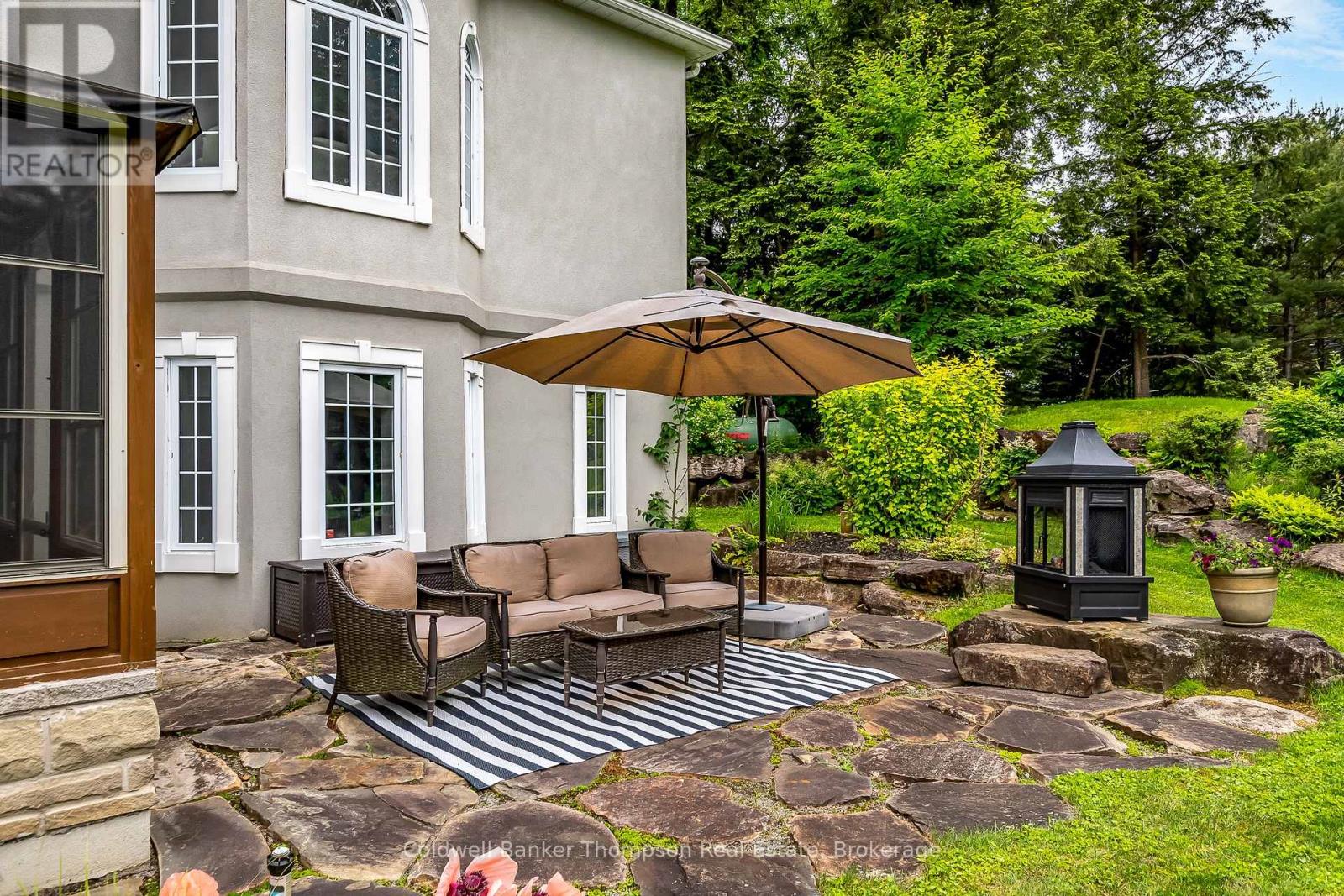 87 Deerfoot Trail, Huntsville, Ontario P1H 0A7 - Photo 46 - X12519378