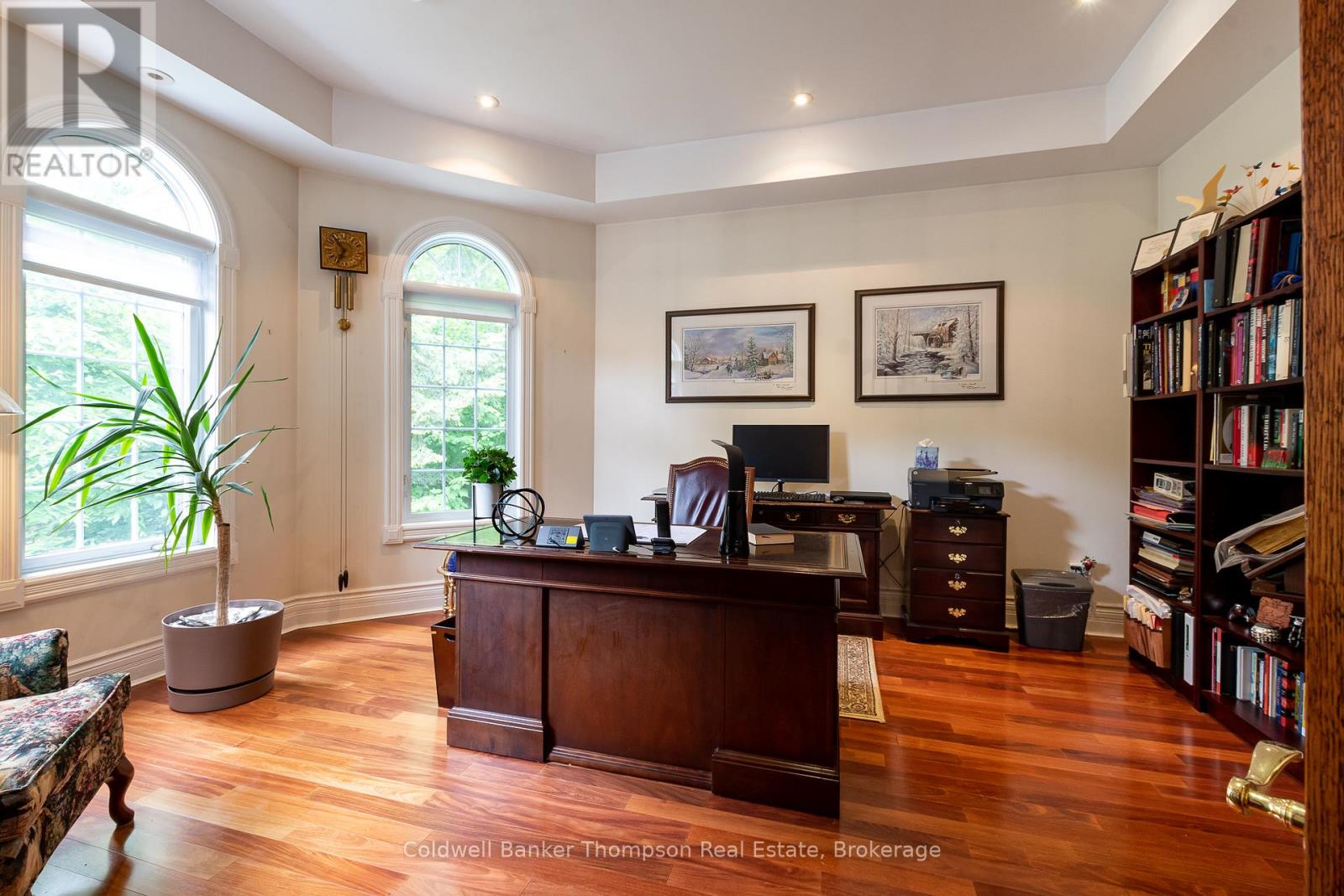 87 Deerfoot Trail, Huntsville, Ontario P1H 0A7 - Photo 5 - X12519378