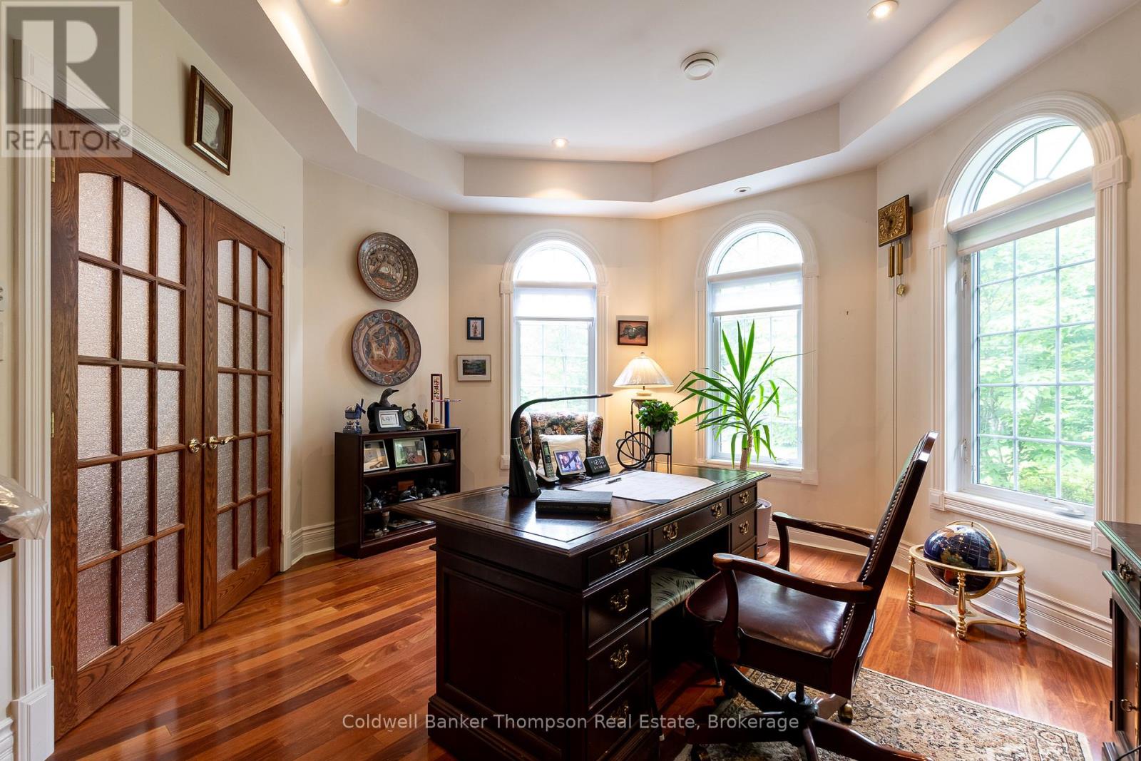 87 Deerfoot Trail, Huntsville, Ontario P1H 0A7 - Photo 6 - X12519378