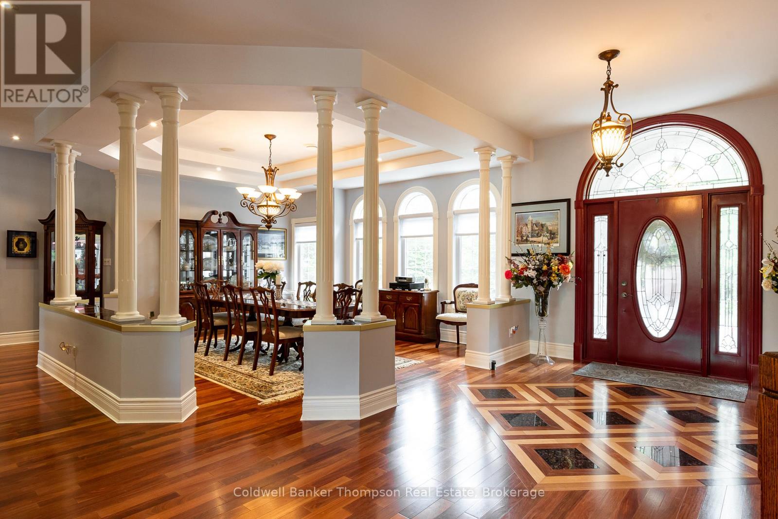 87 Deerfoot Trail, Huntsville, Ontario P1H 0A7 - Photo 7 - X12519378