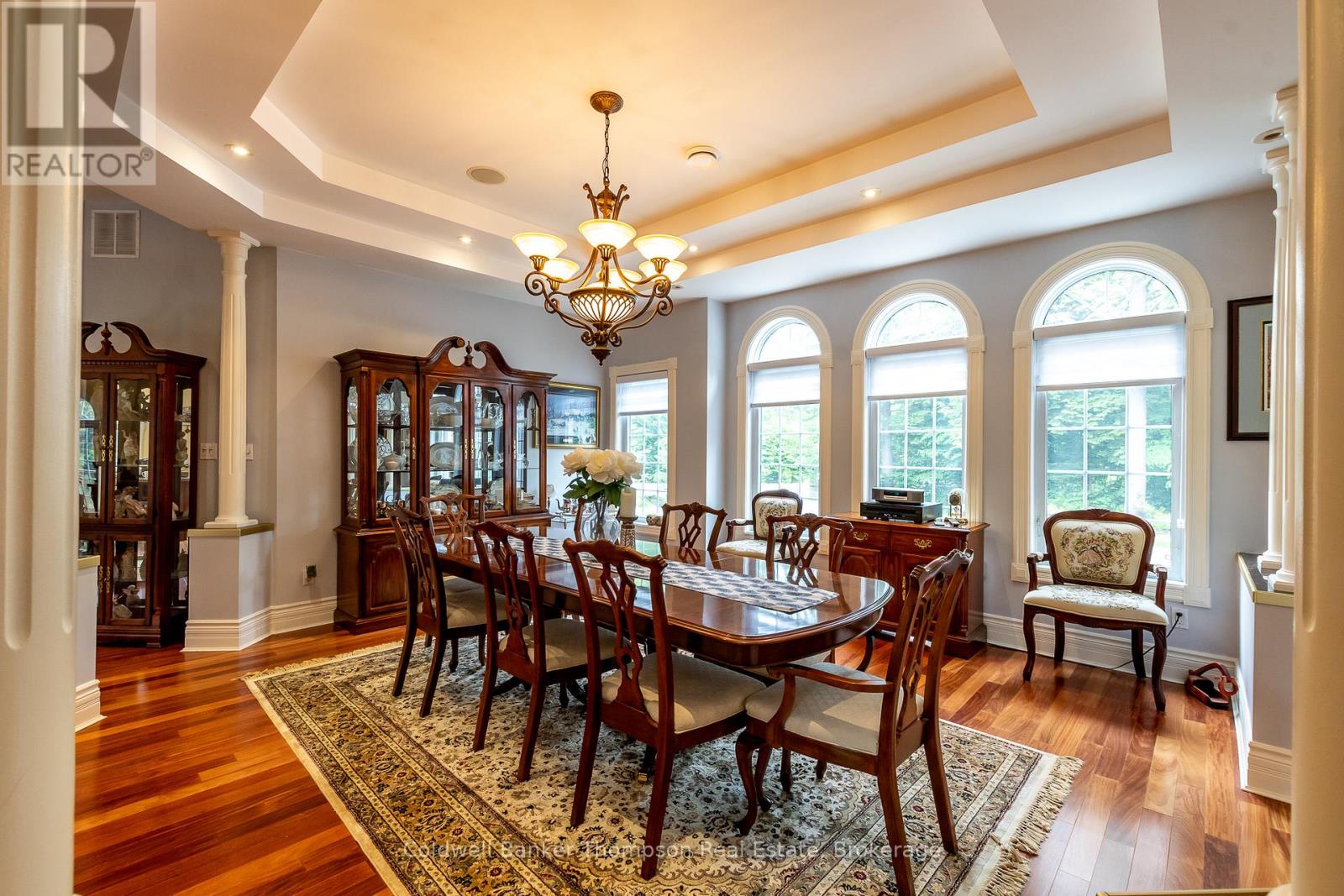 87 Deerfoot Trail, Huntsville, Ontario P1H 0A7 - Photo 8 - X12519378